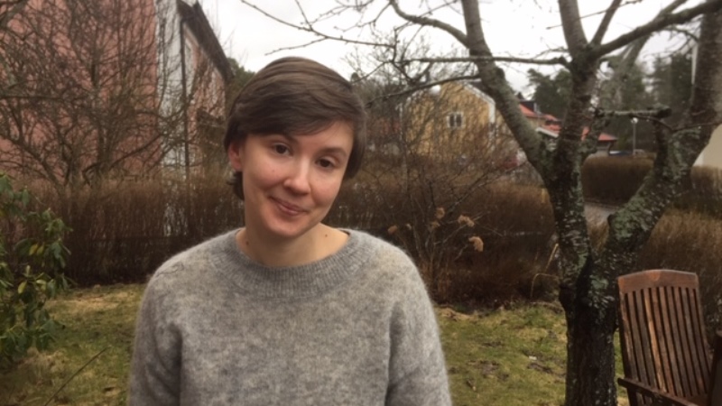 Tid hos psykologen