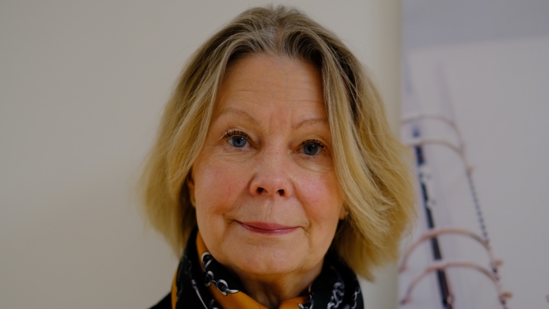 Samarbete för delaktighet