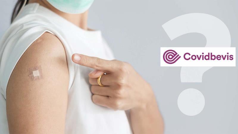 Vaccinationsbevis