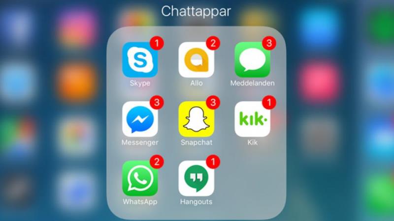 Chattappar
