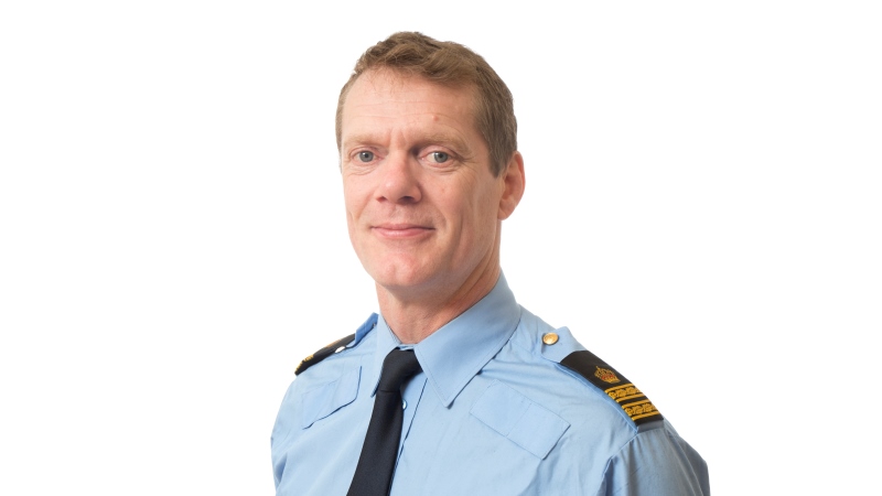 Varning för bedragare