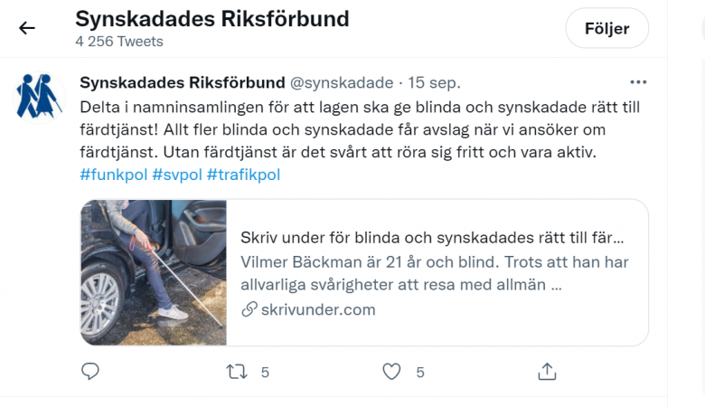 Telegram 