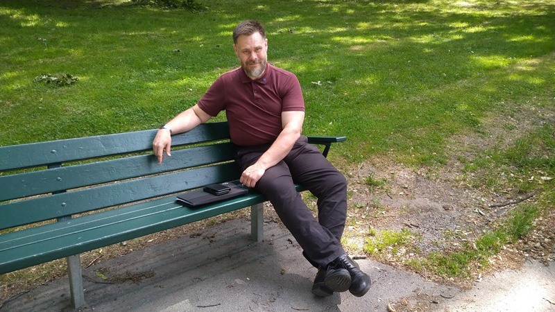 Färdtjänst i pandemitid
