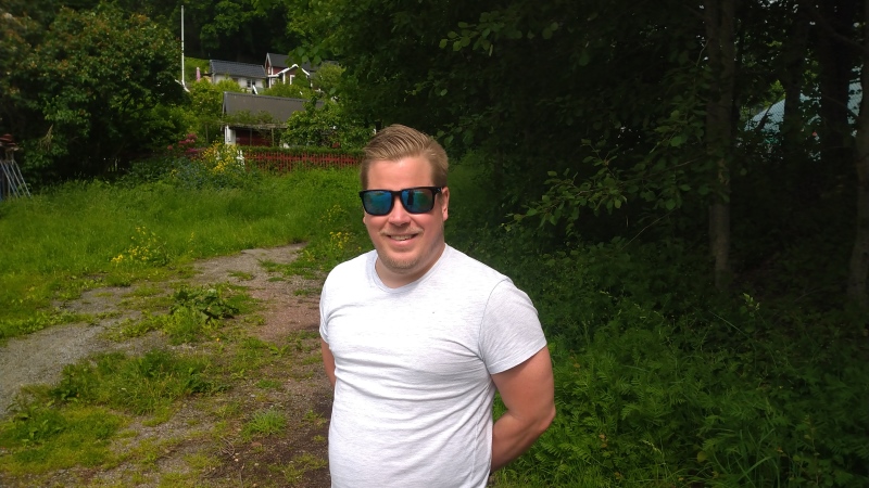 Möte med motionscoachen