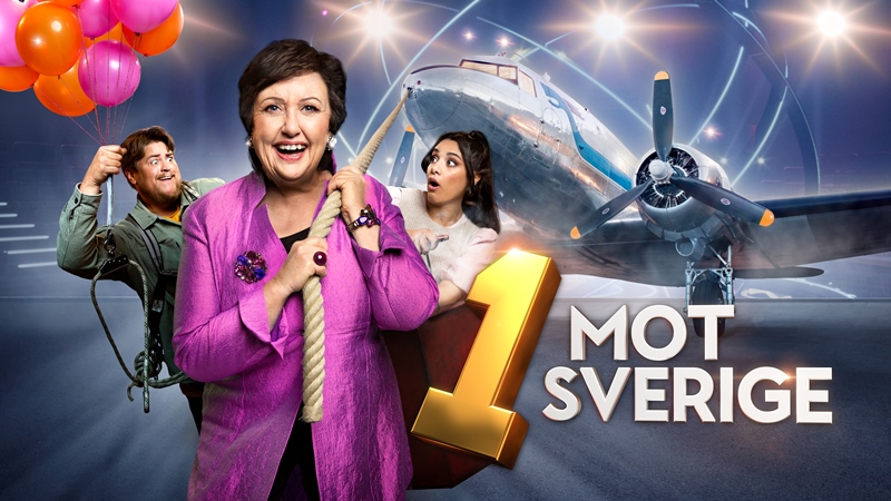 TV-tips