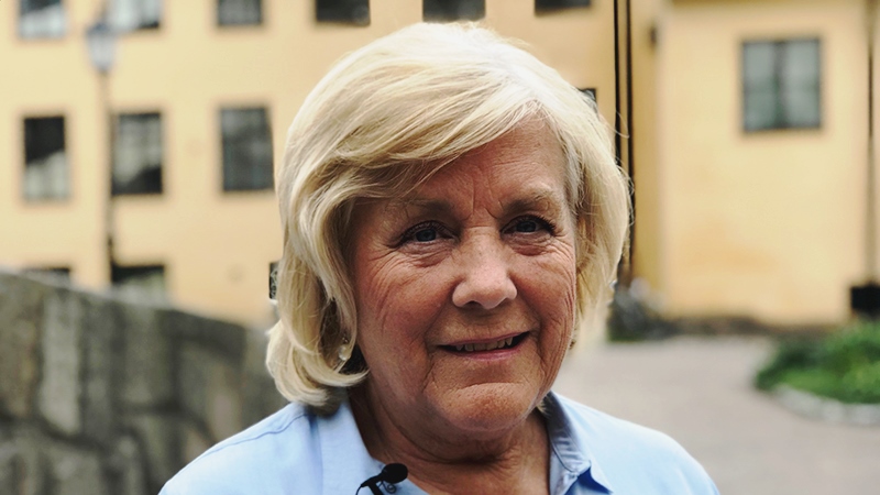 Regionstyrelsens samverkanråd skär ner på antalet möten