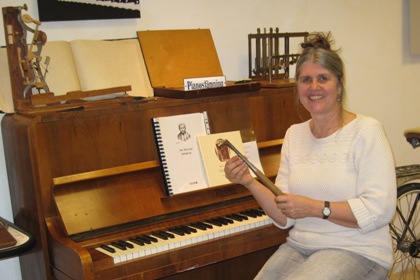 Musiken som levebröd