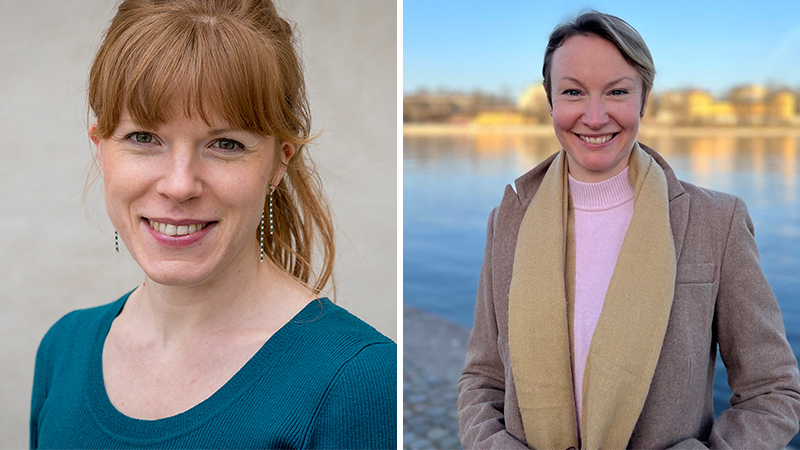 Specialnummer för beställning av ledsagning inför vårdbesök välkomnas av Centern